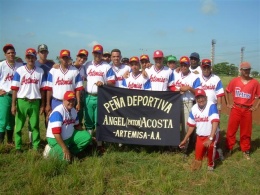 Equipo de la Peña Softboll (Small).JPG