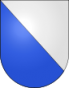 Escudo de Zúrich