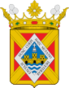 Escudo de Linares