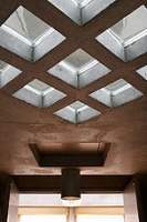 Louis Kahn.Centro de Arte Británico de Yale.10.jpg