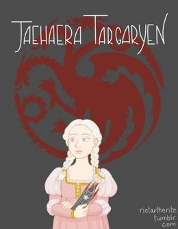 Jaehaera Targaryen by Riotarttherite .jpg