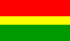 Bandera de Cantón El Guabo