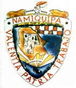 Escudo de Namiquipa