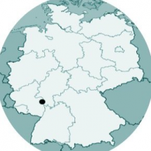 Maguncia en Alemania