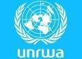Bandera de Agencia de Naciones Unidas para los Refugiados Palestinos en Oriente Próximo