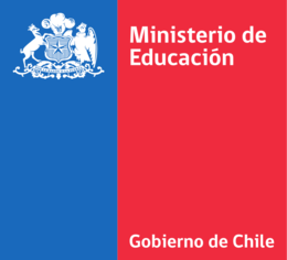 Ministerio de Educación de Chile (Logotipo).png