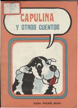 Capulina y otros cuentos-Nena Valdes.jpg