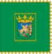Bandera de Vélez