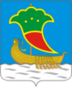 Escudo de Naberezhnye Chelny