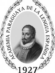Emblema Academia Paraguay enviado por la academia.JPG