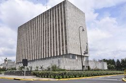 Corte Suprema de Justicia de Costa Rica.JPG
