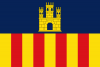 Bandera de Vilanova i la Geltrú
