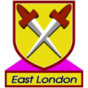 Escudo de East London