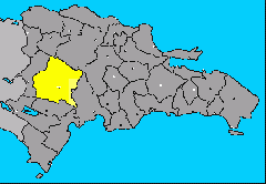 Ubicación geográfica de San Juan