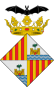 Escudo de Palma de Mallorca