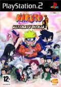 Naruto Ultimate Ninja 1