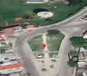Parque de chicharrones santiago de cuba captura de pantalla de google earth.jpg