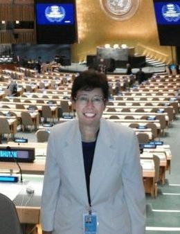 Francesca Di Giovanni, en sede de las Naciones Unidas.jpeg