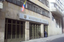 Ministerio del Interior de Colombia.JPG