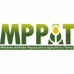 Ministerio del Poder Popular de Agricultura y Tierras de Venezuela.gif