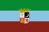 Bandera de Santa Elena