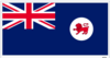 Bandera de Tasmania
