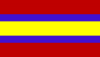 Bandera de Loja