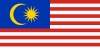 Bandera de Kuala Lumpur