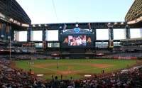 Chase Field.