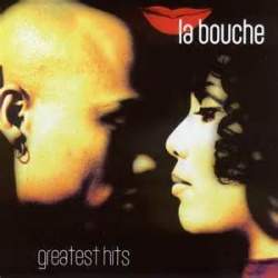 La Bouche - Greatest Hits, Edición australiana de SONY/BMG, 2007