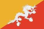 Bandera de Bután.jpg