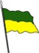 Bandera de Samana