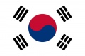 Bander corea del sur.JPG