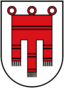 Escudo de Vorarlberg
