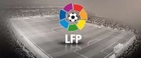 Liga española de fútbol