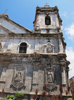 Basílica de Santo Niño de Cebu1.JPG
