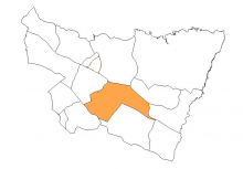 Mapa Consejo Popular Turquino I.png