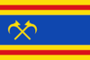 Bandera de Cuencas Mineras