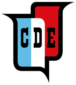 2017 cdeoficial shield.png