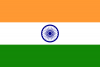 Bandera de Gurgaon