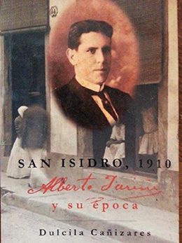 San Isidro 1910-Dulcila Canizares.jpg