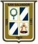 Escudo de San Salvador
