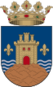 Escudo de Peñíscola