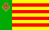 Bandera de Provincia de Castellón