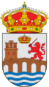 Escudo de Orense (España)