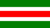 Bandera de Cantón Shushufindi