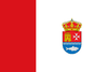 Bandera de Alcolea del Río (Sevilla)