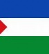 Bandera de Guanacaste