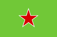 Bandera del MAPU.png