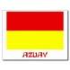 Bandera de Azuay
